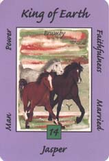 Australian Animal Tarot