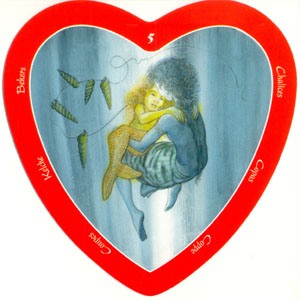 Heart Tarot