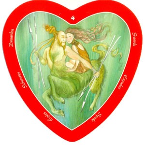 Heart Tarot