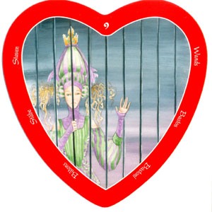 Heart Tarot