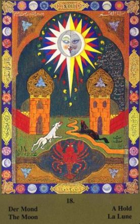 Kazanlar Tarot