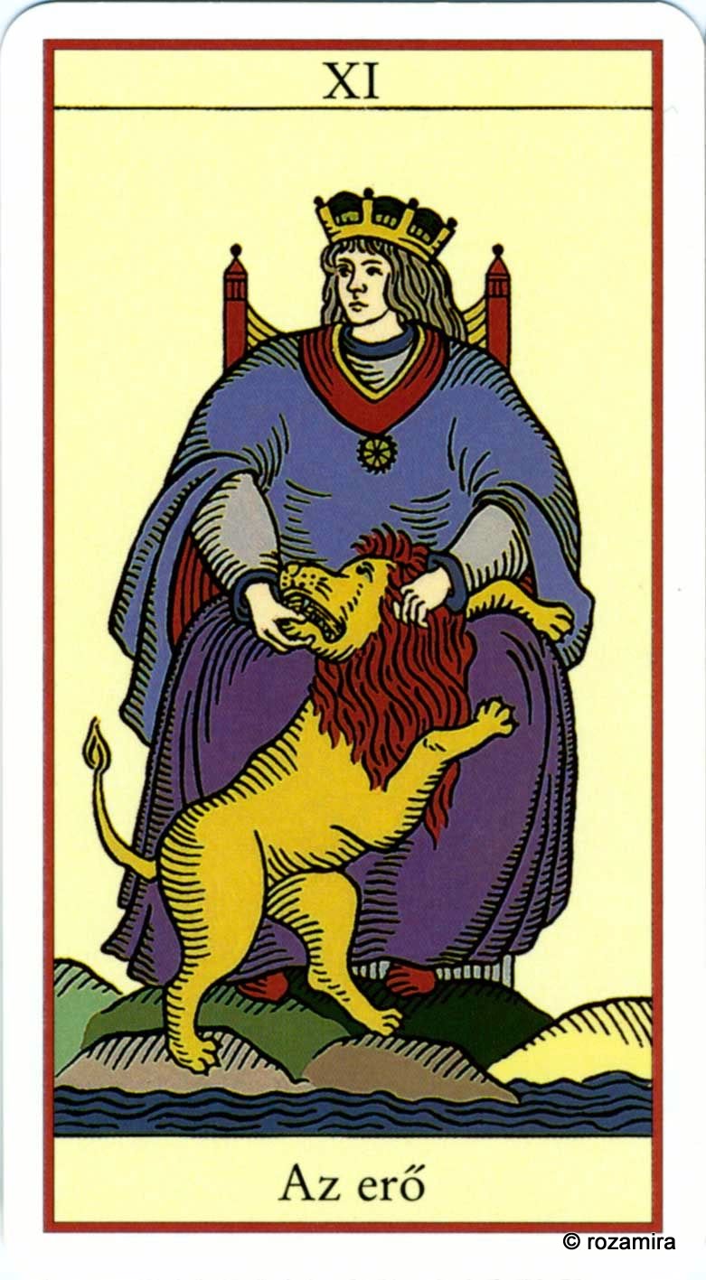 Ludvig Tarot