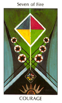 Tarot of the Spirit