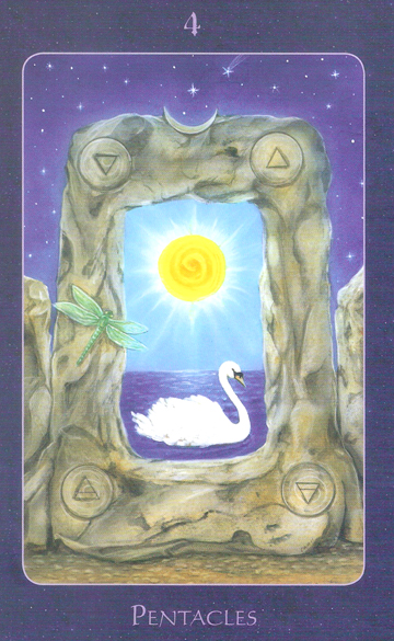 Star Tarot