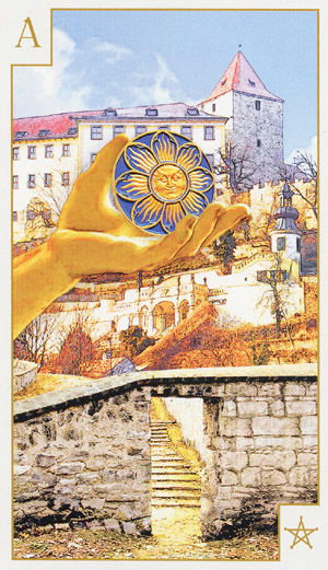 Tarot of Prague