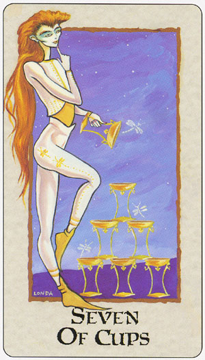 Londa Tarot