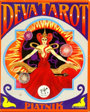 Deva Tarot