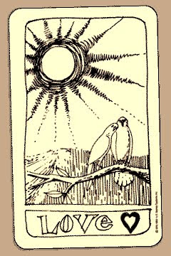 Morgan's Tarot