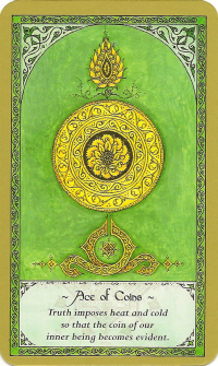 Rumi Tarot