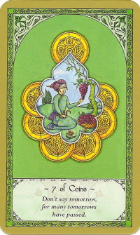 Rumi Tarot