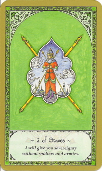 Rumi Tarot