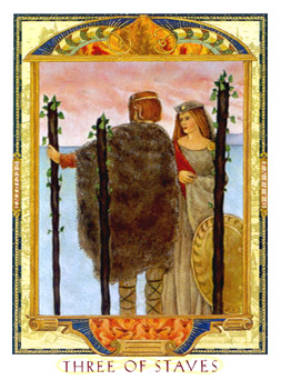 Lover's Path Tarot