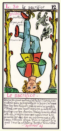 Grand Tarot Belline