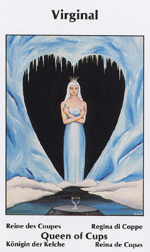 Barbara Walker Tarot