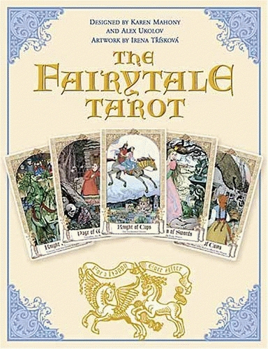 Fairytale Tarot