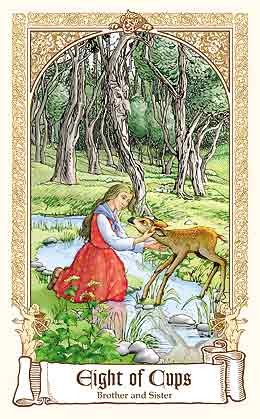 Fairytale Tarot