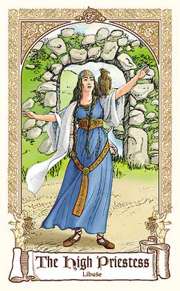 Fairytale Tarot