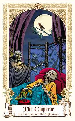 Fairytale Tarot