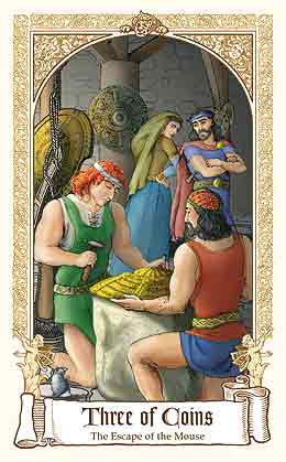 Fairytale Tarot