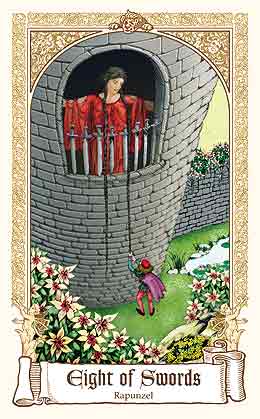 Fairytale Tarot