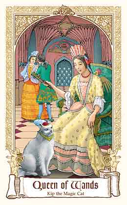 Fairytale Tarot