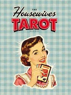 Housewives Tarot