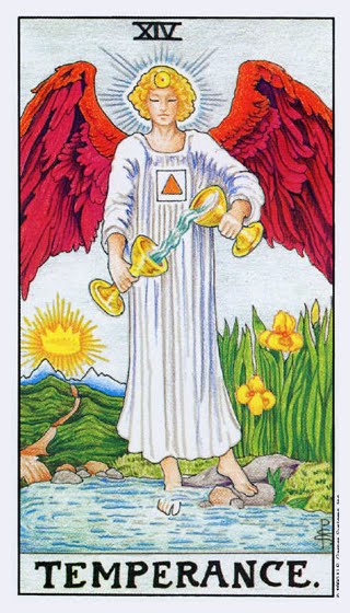 Universal Waite Tarot