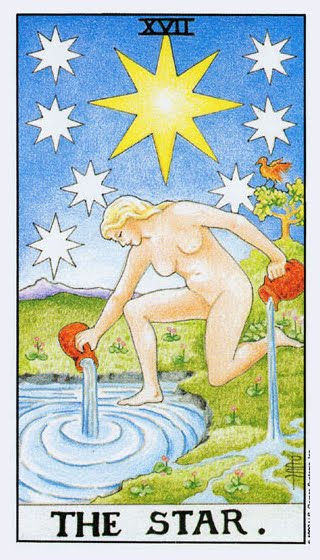 Universal Waite Tarot