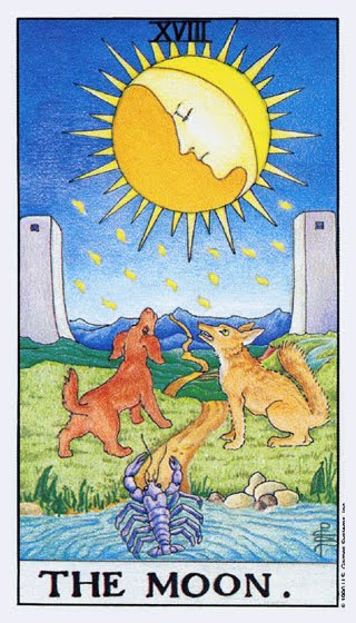 Universal Waite Tarot