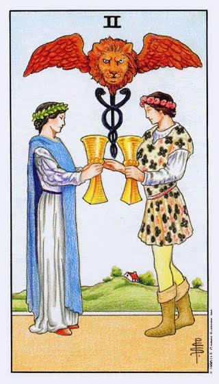 Universal Waite Tarot