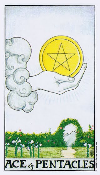 Universal Waite Tarot