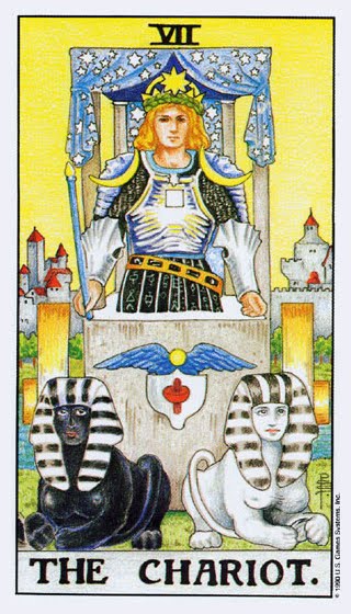 Universal Waite Tarot