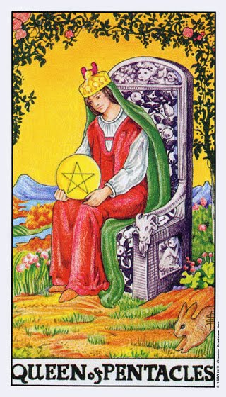 Universal Waite Tarot