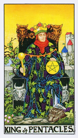 Universal Waite Tarot