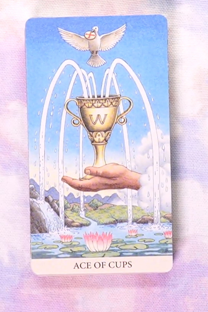 Tarot of the Longest Dream