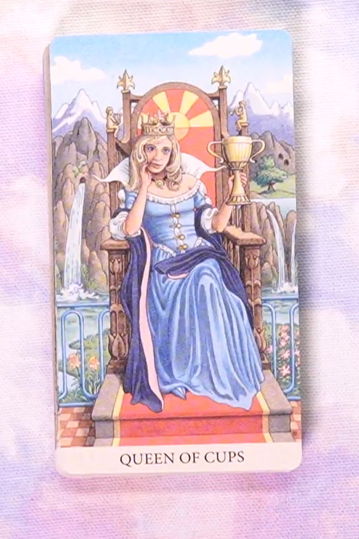 Tarot of the Longest Dream