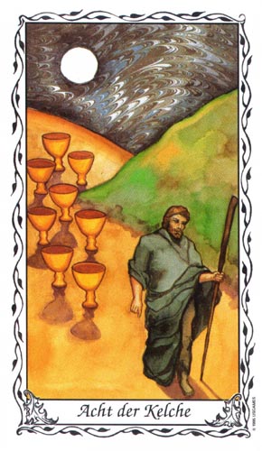 Hudes Tarot