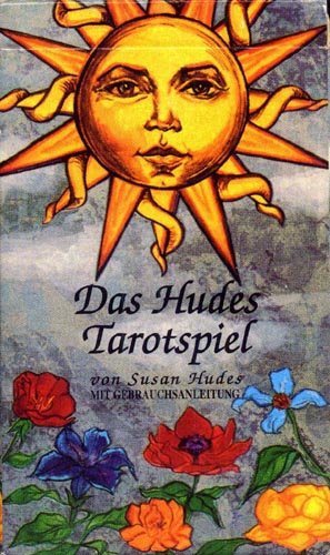 Hudes Tarot