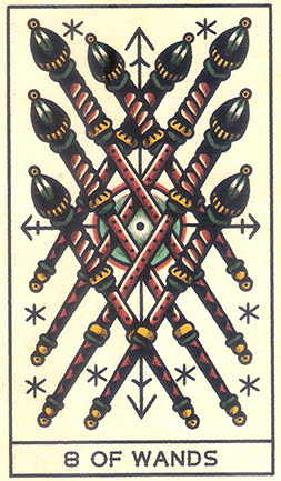 Tattoo Tarot Ink & Intuition