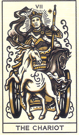 Tattoo Tarot Ink & Intuition