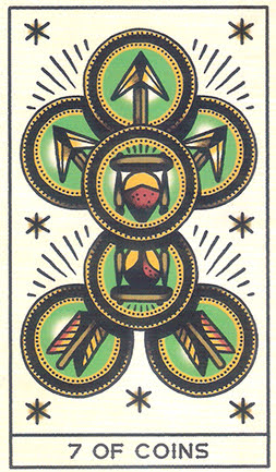 Tattoo Tarot Ink & Intuition