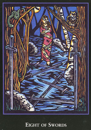 World Spirit Tarot