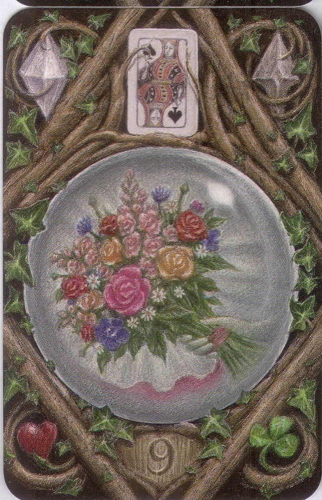 Enchanted Lenormand