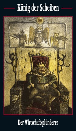 Der Akron Tarot