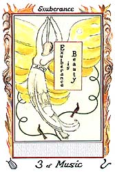 William Blake Tarot