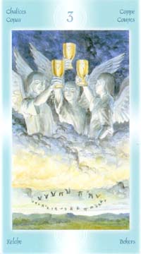 Tarot of the Angels