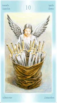 Tarot of the Angels