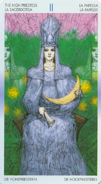 Tarot of Reflections