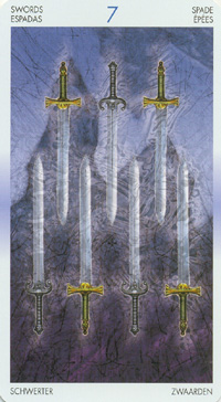 Tarot of Reflections