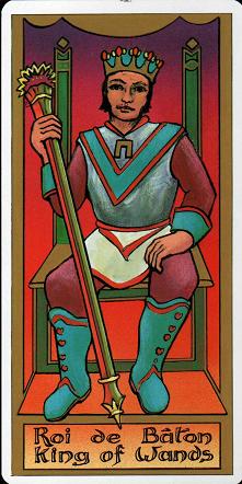 Masonic tarot